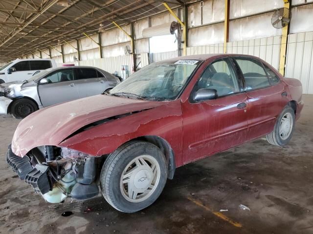Chevrolet Cavalier
