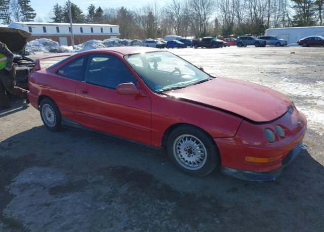 Acura Integra