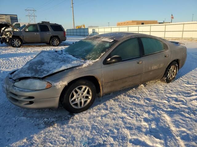 Dodge Intrepid
