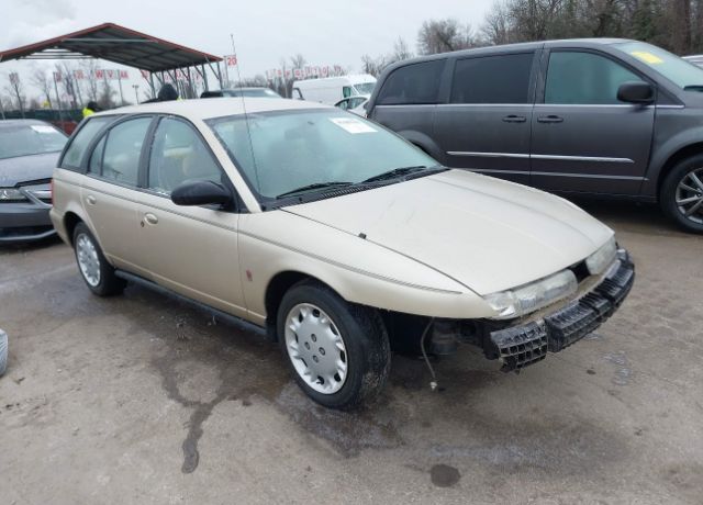 Saturn SW2