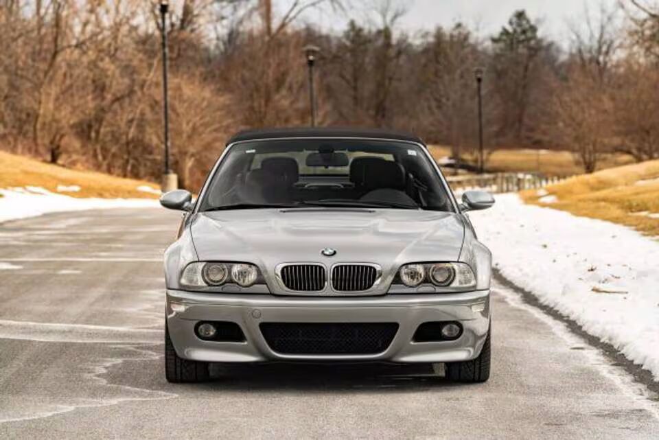 BMW M3