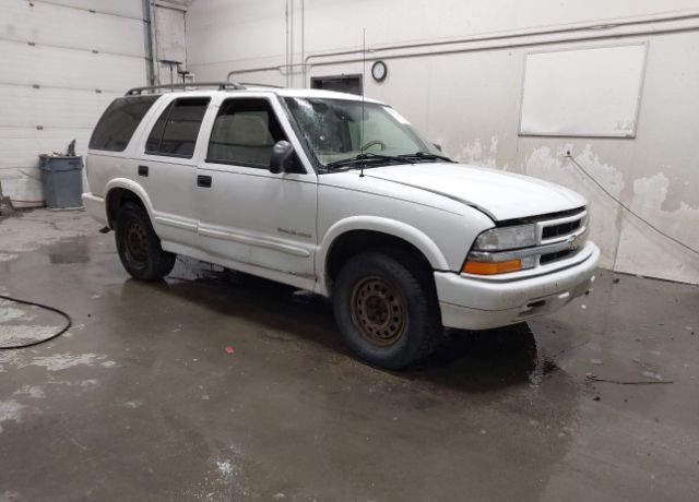 CHEVROLET