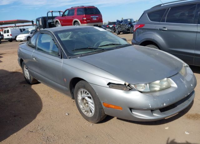 Saturn SC1