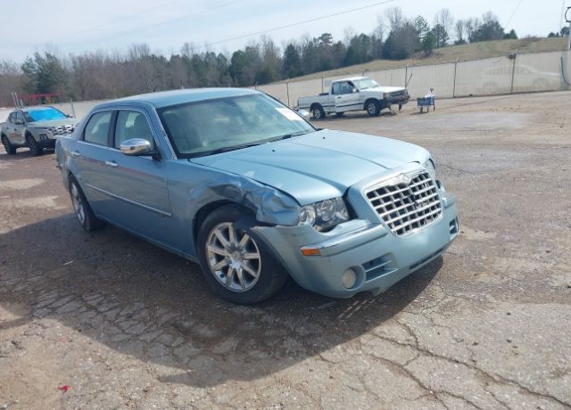 Chrysler 300C