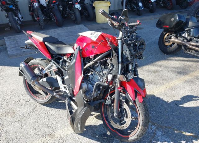 Honda CB300