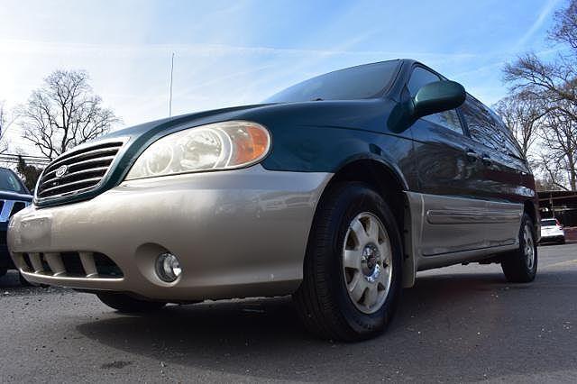 Kia Sedona