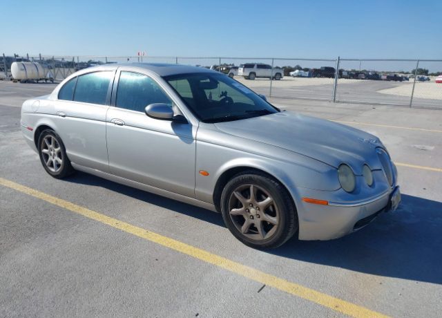 JAGUAR