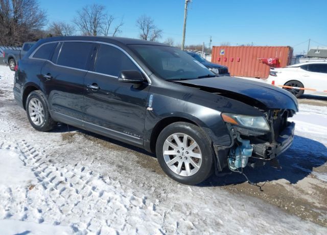 Lincoln MKT