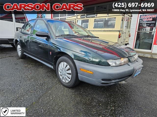 Saturn SL1