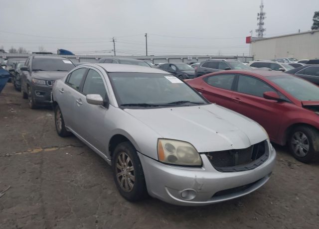 Mitsubishi Galant