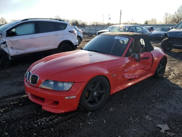 BMW Z3