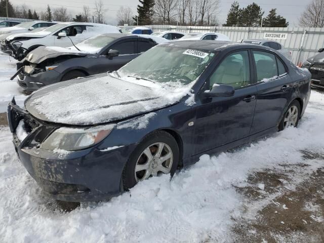 Saab 9-3
