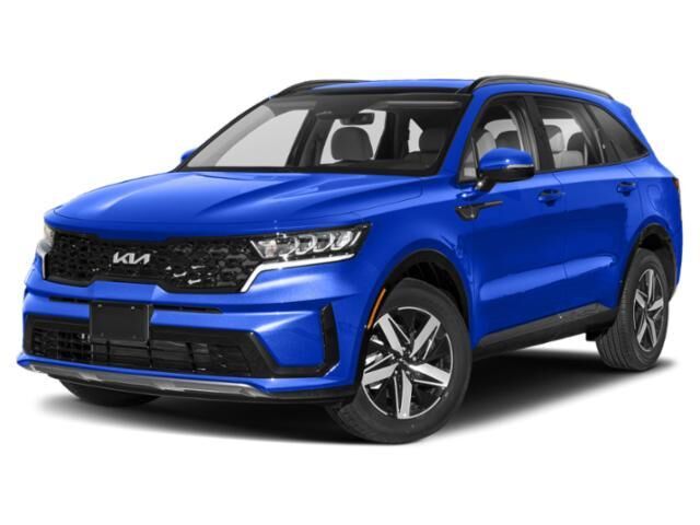2023 KIA Sorento