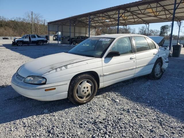 Chevrolet Lumina