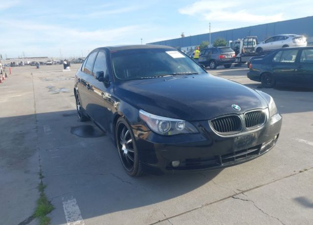 BMW 530i