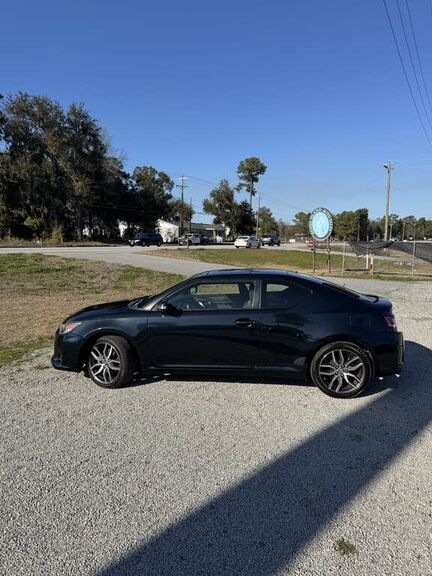Toyota SCION tC