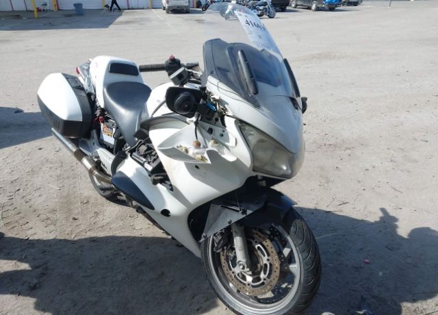 Honda ST1300PA
