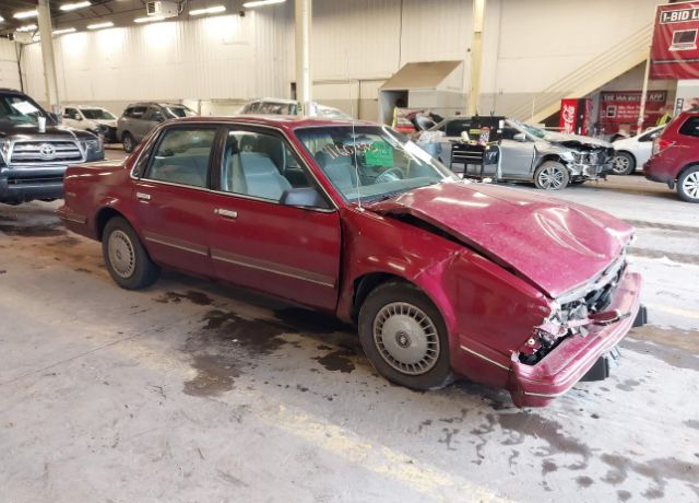 Buick Century