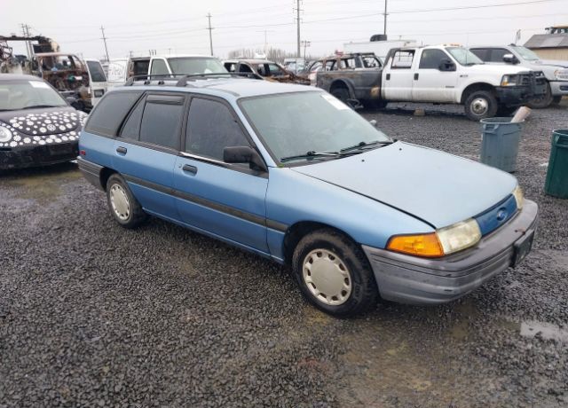 Ford Escort