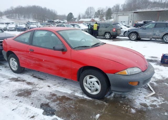 Chevrolet Cavalier