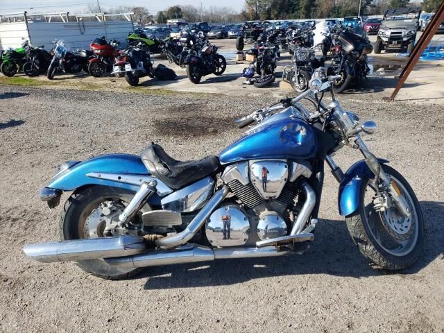 Honda VTX1300C