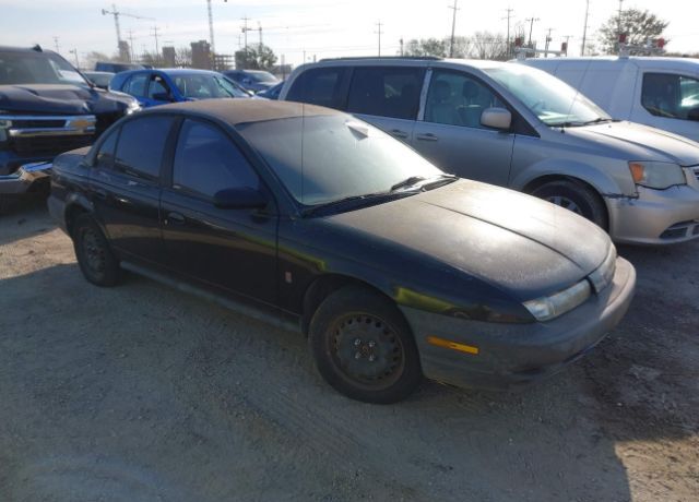 Saturn SL