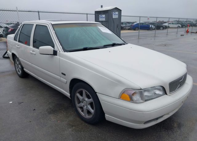 Volvo S70