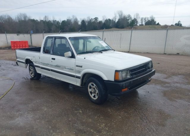 Mazda B-Series