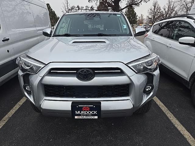 2023 TOYOTA 4-Runner