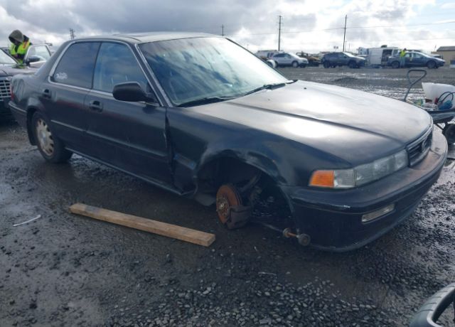 Acura Vigor