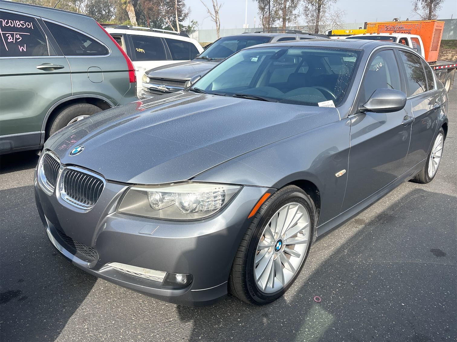 BMW 335d
