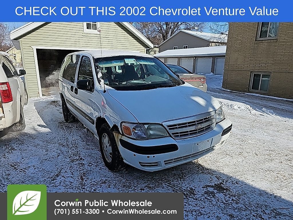 Chevrolet Venture