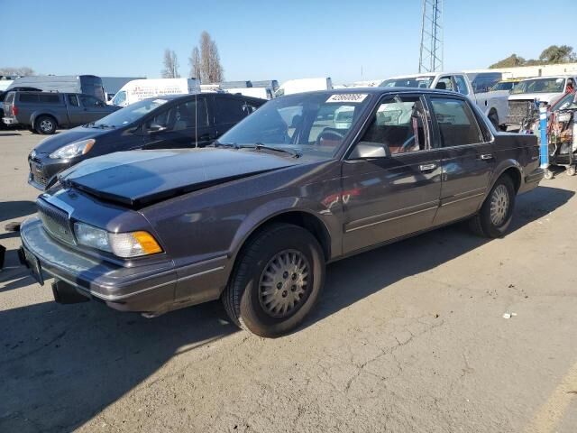 Buick Century