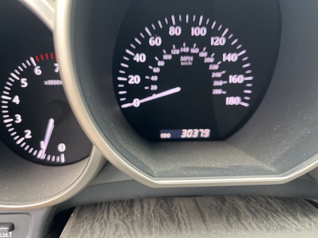 Lexus SC