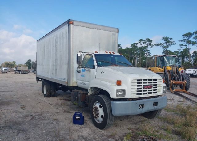 GMC C7