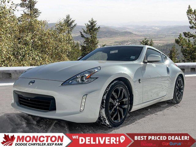 Nissan 370Z