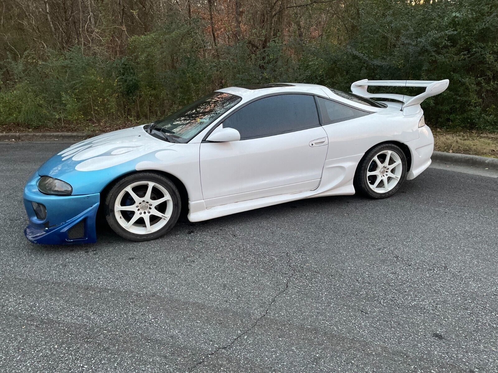 Mitsubishi Eclipse