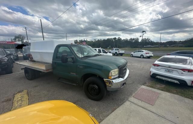 Ford F-450