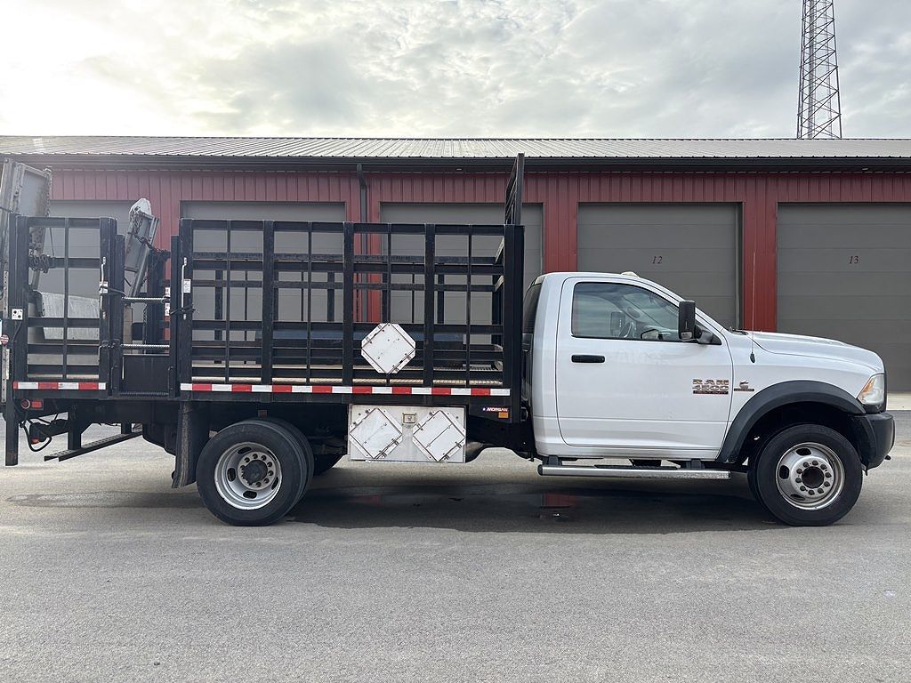 RAM 4500