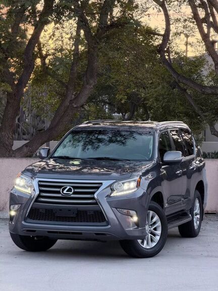 Lexus GX