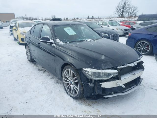 BMW 340i