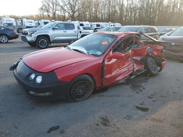 Acura Integra