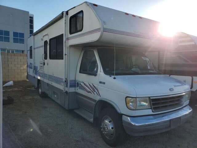 Ford E-350