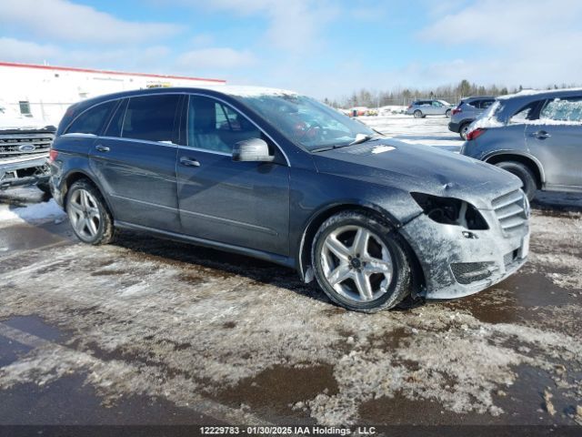 Mercedes-Benz R-Class