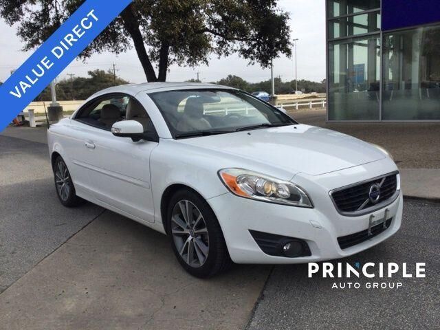 Volvo C70