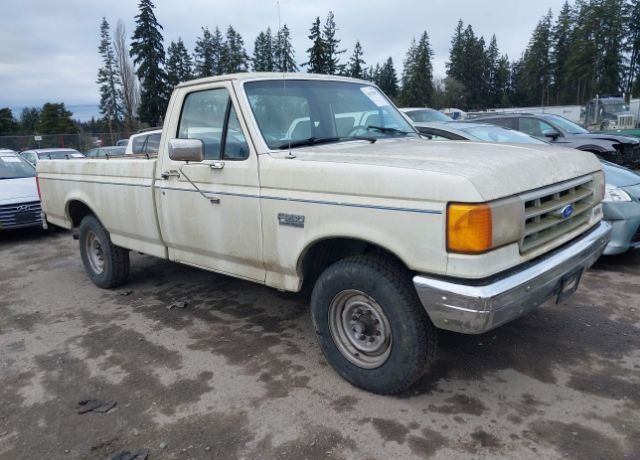 Ford F-250