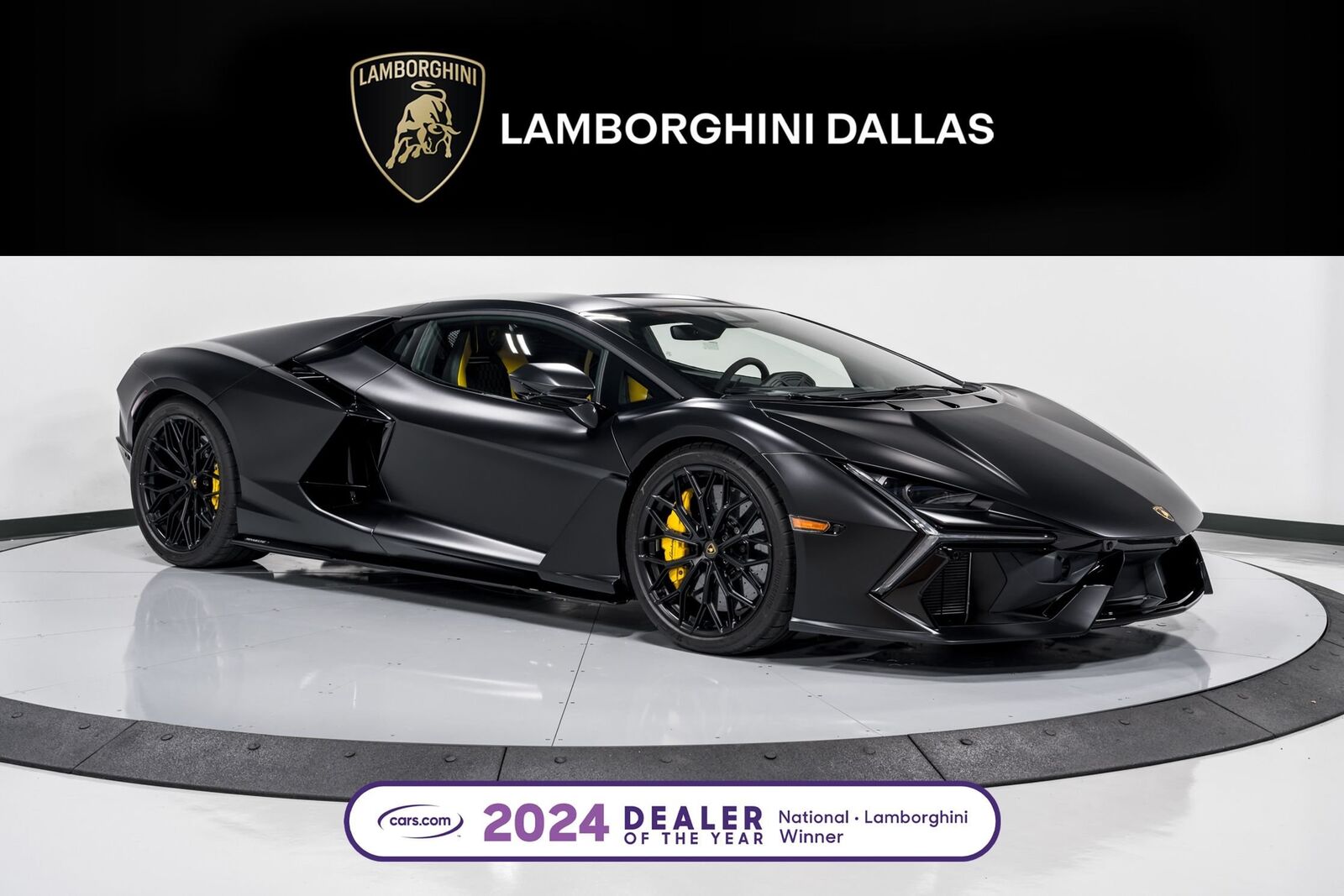 LAMBORGHINI