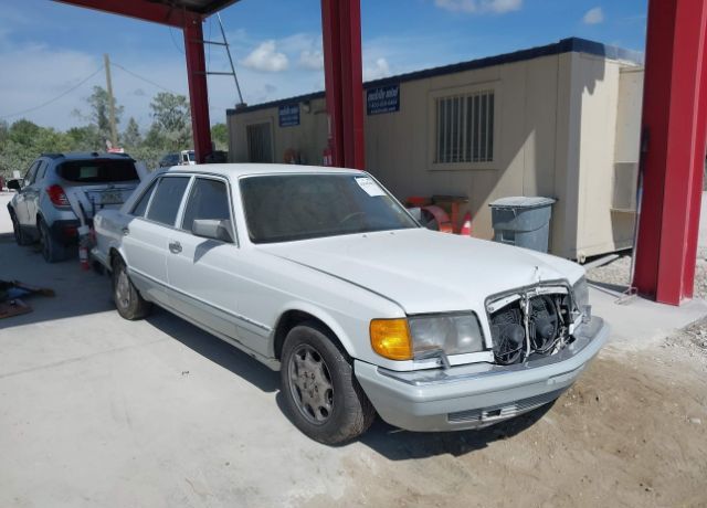 Mercedes-Benz 350