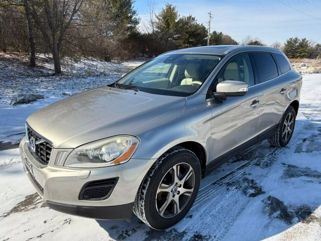 2013 VOLVO XC60