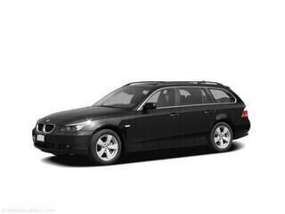 BMW 530xi